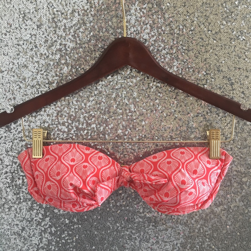 Gianni Bini Swim Top—Size M